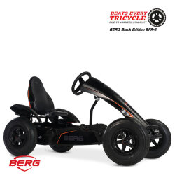 BERG Black Edition BFR-3